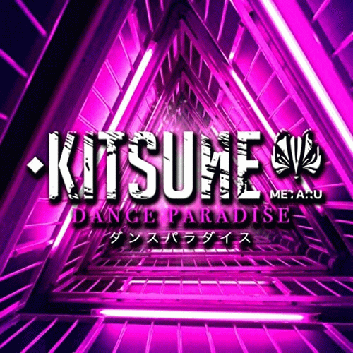 Kitsune Metaru : Dance Paradise